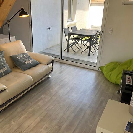 Maison Au Calme Climatisee Avec Spa De Mai A Fin Septembre Villa Royan Dış mekan fotoğraf