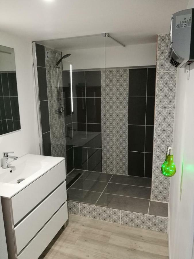 Maison Au Calme Climatisee Avec Spa De Mai A Fin Septembre Villa Royan Dış mekan fotoğraf